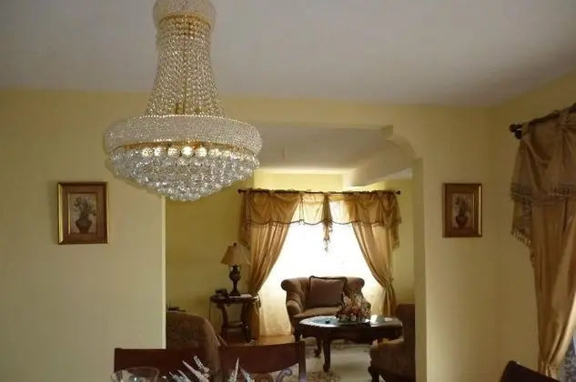 Deluxe Apart Daire, 2 Yatak Odası, Bahçe Manzaralı, Denize Bakan (Bottom Floor Garden View)