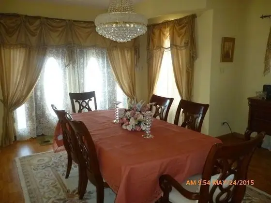 Deluxe Apart Daire, 2 Yatak Odası, Bahçe Manzaralı, Denize Bakan (Bottom Floor Garden View)