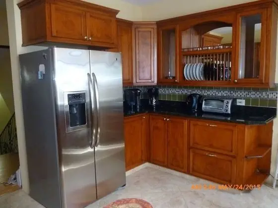 Deluxe Apart Daire, 2 Yatak Odası, Bahçe Manzaralı, Denize Bakan (Bottom Floor Garden View)