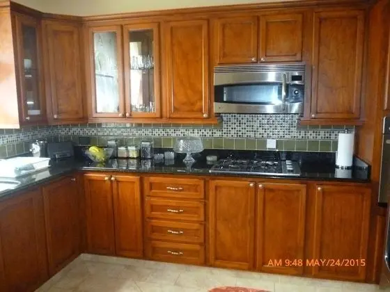 Deluxe Apart Daire, 2 Yatak Odası, Bahçe Manzaralı, Denize Bakan (Bottom Floor Garden View)
