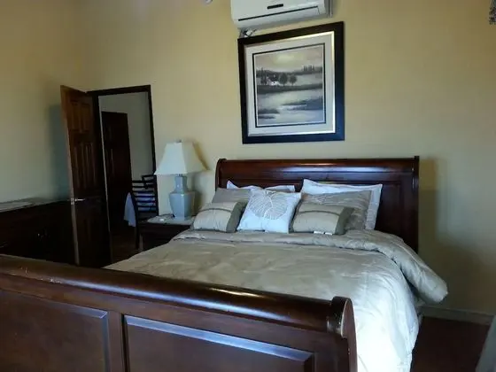 Deluxe Apart Daire, 3 Yatak Odası, Okyanus Manzaralı, Denize Bakan