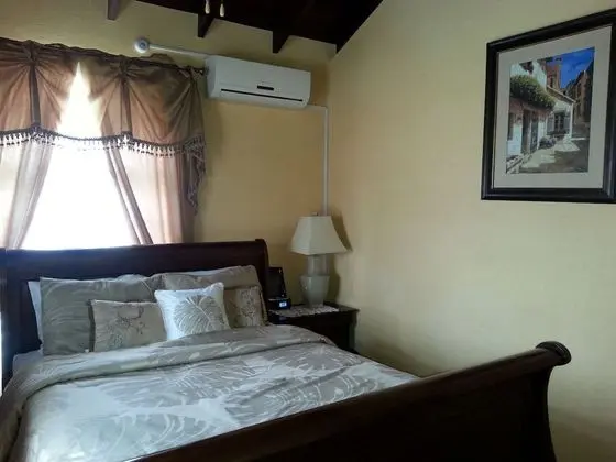 Deluxe Apart Daire, 3 Yatak Odası, Okyanus Manzaralı, Denize Bakan