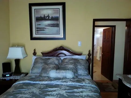Deluxe Apart Daire, 3 Yatak Odası, Okyanus Manzaralı, Denize Bakan