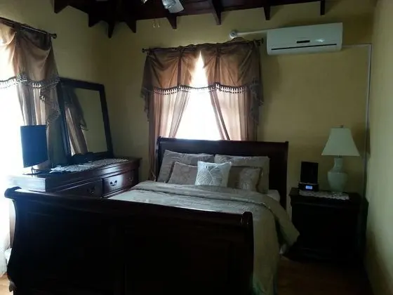 Deluxe Apart Daire, 3 Yatak Odası, Okyanus Manzaralı, Denize Bakan