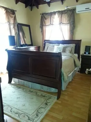 Deluxe Apart Daire, 3 Yatak Odası, Okyanus Manzaralı, Denize Bakan