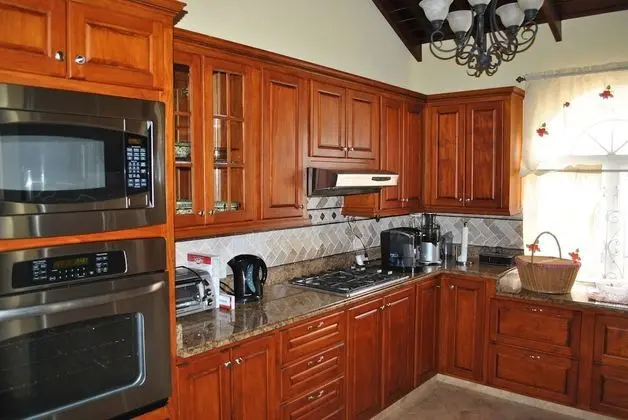 Deluxe Apart Daire, 3 Yatak Odası, Okyanus Manzaralı, Denize Bakan