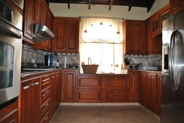 Deluxe Apart Daire, 3 Yatak Odası, Okyanus Manzaralı, Denize Bakan