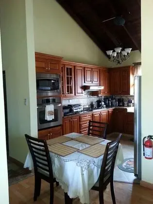 Deluxe Apart Daire, 3 Yatak Odası, Okyanus Manzaralı, Denize Bakan
