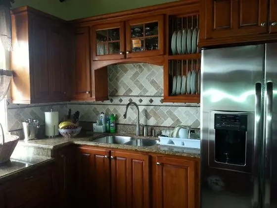 Deluxe Apart Daire, 3 Yatak Odası, Okyanus Manzaralı, Denize Bakan