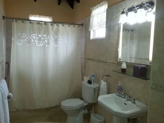 Deluxe Apart Daire, 3 Yatak Odası, Okyanus Manzaralı, Denize Bakan
