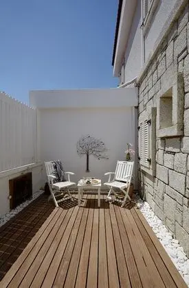 King Suite - Jakuzili, Bahçe Manzaralı