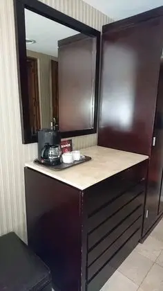 Executive Tek Büyük Yataklı Oda