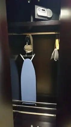 Executive Tek Büyük Yataklı Oda