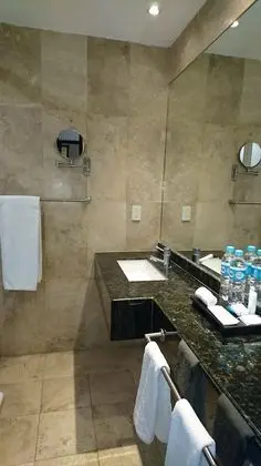 Executive Tek Büyük Yataklı Oda