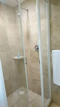 Executive Tek Büyük Yataklı Oda
