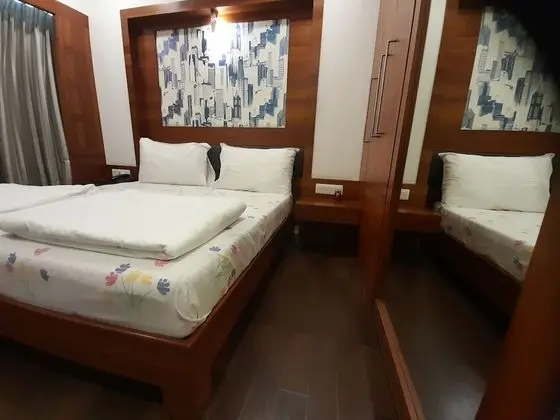 Deluxe Oda