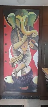 Deluxe Oda