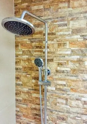 Villa, 1 Yatak Odası, Mutfak, Deniz Manzaralı