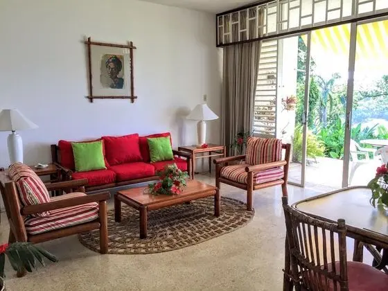 Villa, 1 Yatak Odası, Mutfak, Deniz Manzaralı