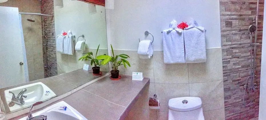 Villa, 1 Yatak Odası, Mutfak, Deniz Manzaralı