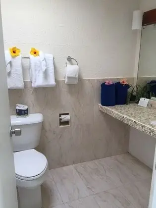 Villa, 1 Yatak Odası, Mutfak, Deniz Manzaralı