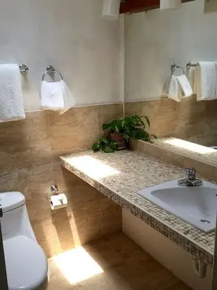 Standard Villa, 1 Yatak Odası, Mutfak, Bahçe Manzaralı
