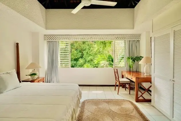 Standard Villa, 1 Yatak Odası, Mutfak, Bahçe Manzaralı