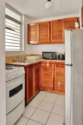 Standard Villa, 1 Yatak Odası, Mutfak, Bahçe Manzaralı