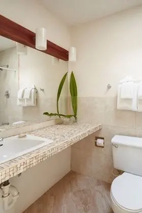 Standard Villa, 1 Yatak Odası, Mutfak, Bahçe Manzaralı