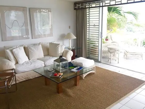 Superior Villa, 1 Yatak Odası, Mutfak, Okyanus Manzaralı