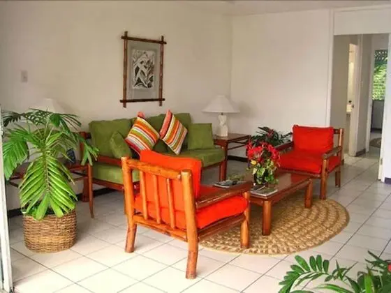 Superior Villa, 1 Yatak Odası, Mutfak, Okyanus Manzaralı