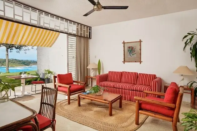 Superior Villa, 1 Yatak Odası, Mutfak, Okyanus Manzaralı
