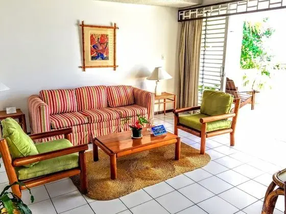Superior Villa, 1 Yatak Odası, Mutfak, Okyanus Manzaralı