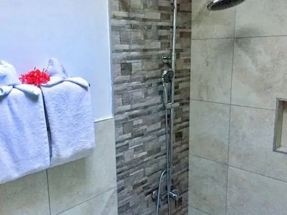 Superior Villa, 1 Yatak Odası, Mutfak, Okyanus Manzaralı