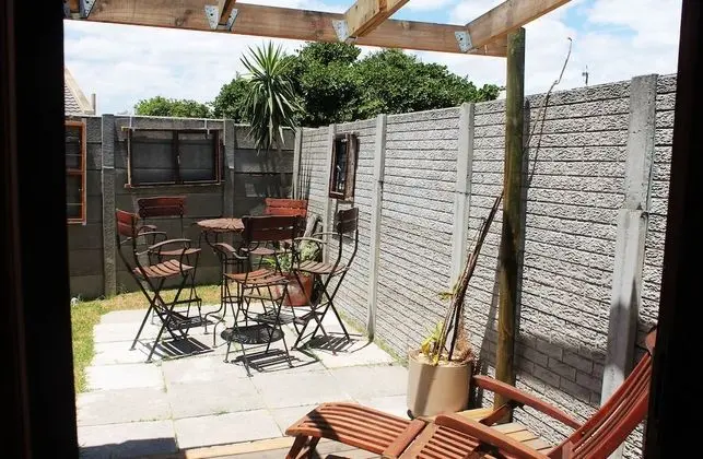 Terrace Room 10 with King or Single Beds