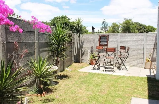 Terrace Room 9 with King or Single Beds