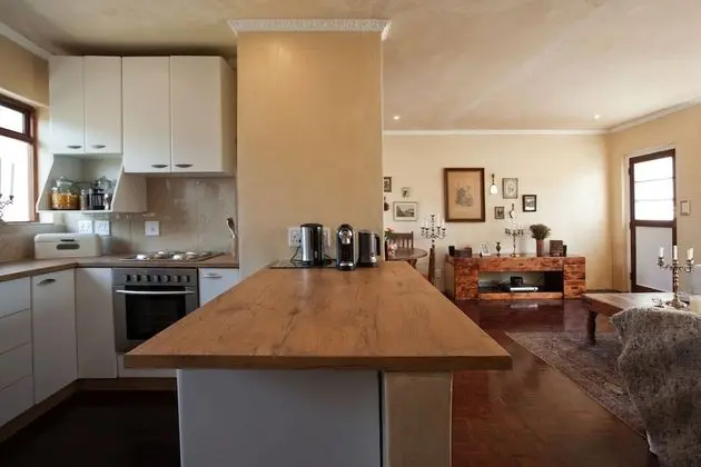 Terrace Room 9 with King or Single Beds