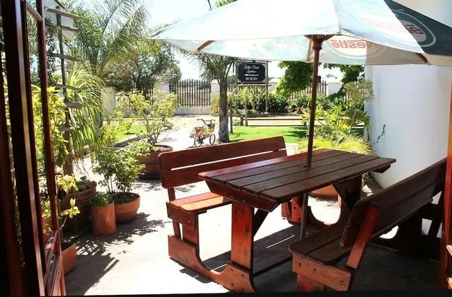 Oda (Double Room 1 Sunrise Surprise)