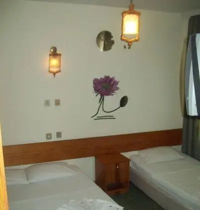 Standart Oda, Kara Manzaralı