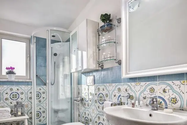 Deluxe Apart Daire, 1 Yatak Odası, Deniz Manzaralı