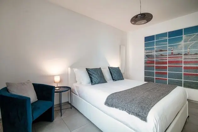 Deluxe Apart Daire