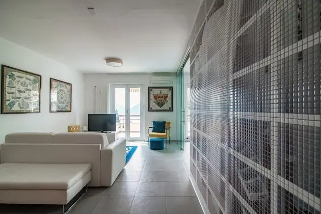 Deluxe Apart Daire