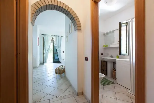 Villa, 2 Yatak Odası