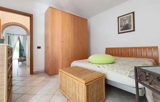 Villa, 2 Yatak Odası