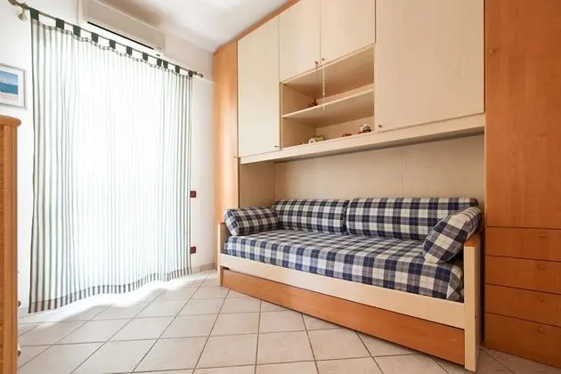 Villa, 2 Yatak Odası