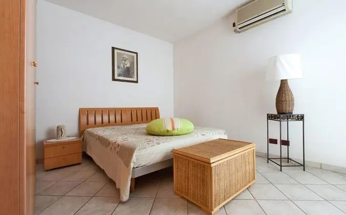 Villa, 2 Yatak Odası