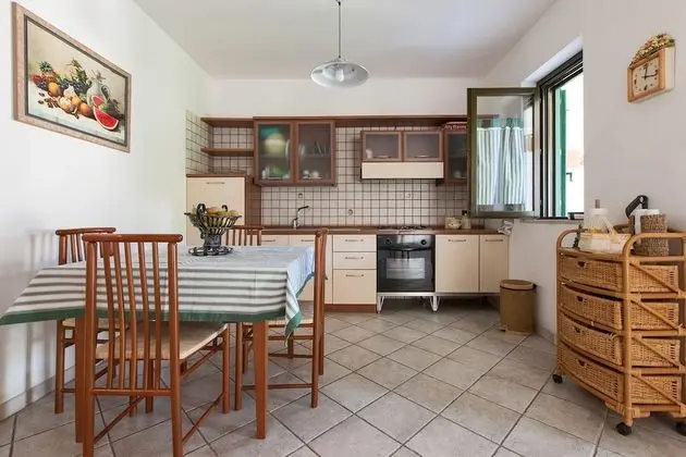 Villa, 2 Yatak Odası