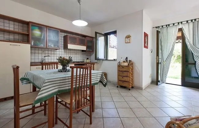 Villa, 2 Yatak Odası