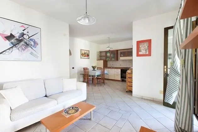 Villa, 2 Yatak Odası