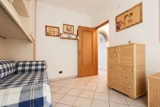 Villa, 2 Yatak Odası